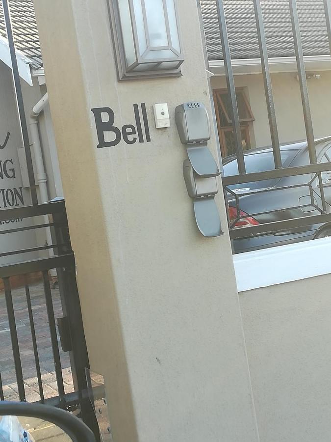 7 On Disa Self-Catering Accommodation Cape Town Exterior photo